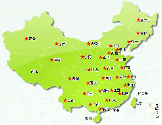 销售网络