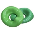 In mould coating