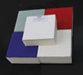 Sponge coating